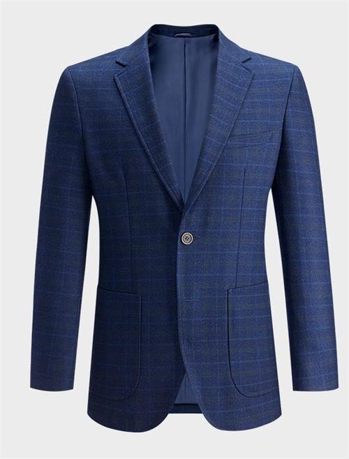 男式西服定制 男式西服定制